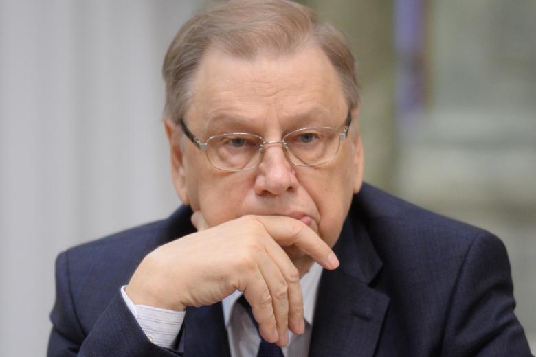 Сергей Кирпиченко