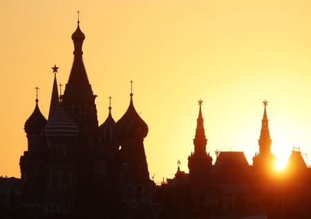 Землю может накрыть сильная магнитная буря
