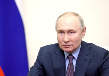 Путин разрешил сделки с акциями «Группы Ренессанс Страхование» и Ozon