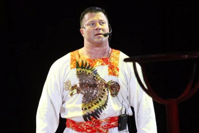 Сергей Агаджанян 