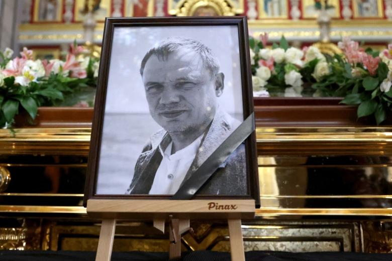 Кирилл Стремоусов