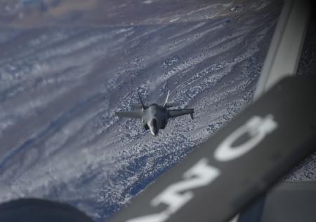 В Индии оценили новую российскую технологию обнаружения F-35