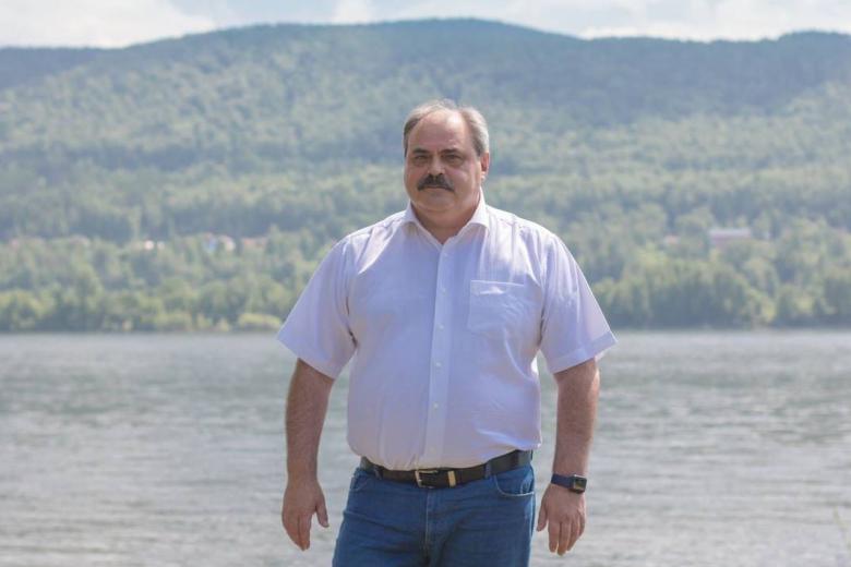 Алексей Веллер