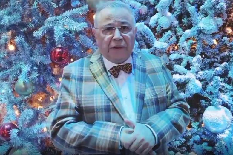 Евгений Петросян