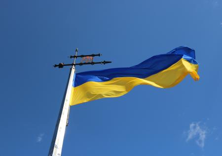 На Украине не будут менять закон о языке из-за «армии у границ»