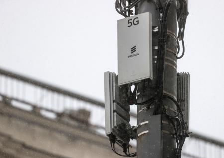 Минцифры: уход Nokia и Ericsson не повлияет на качество связи в России