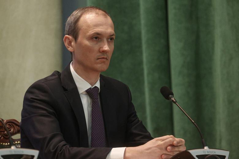 Дмитрия Григоренко