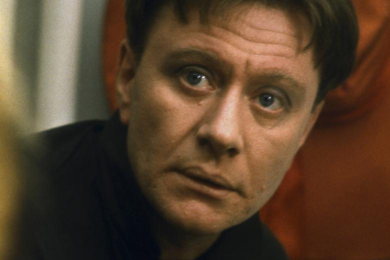 Андрей Миронов