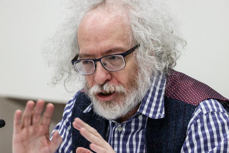 Алексей Венедиктов