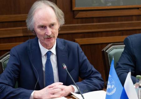 Сирийские власти и ООН вновь пытаются прийти к консенсусу