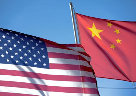 В КНР подтвердили обязательства по первой части торговой сделки с США