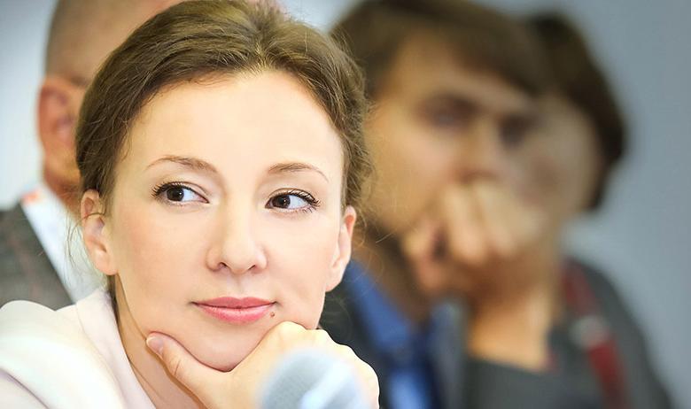 Анна Кузнецова