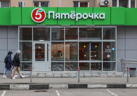 ФАС завела дело в отношении «Пятёрочки» и «Магнита»