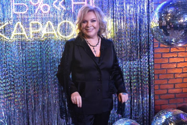 Алена Жигалова