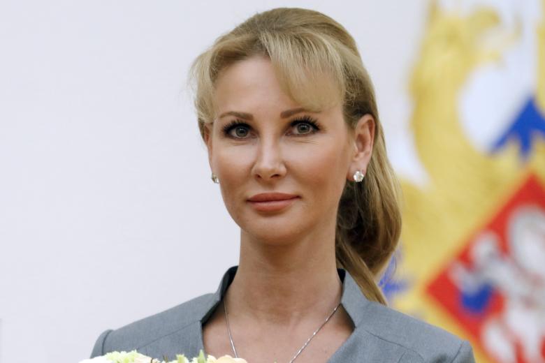 Алла Лалетина