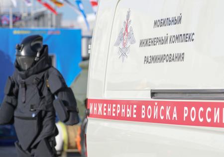 НАК раскрыл число предотвращенных в России терактов