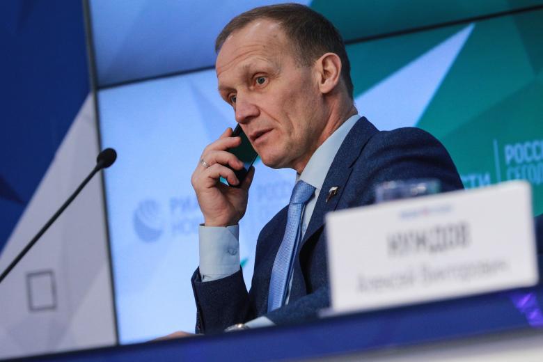 Владимир Драчёв
