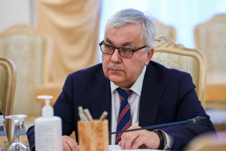 Сергей Вершинин