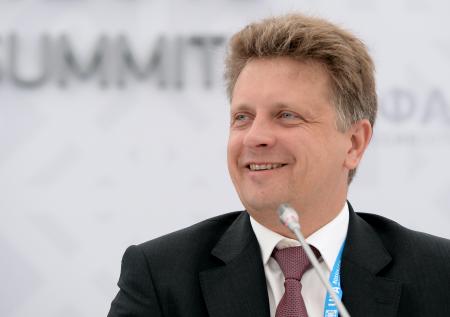 Кабмин исключит экс-министра Соколова из совета директоров «Транснефти»