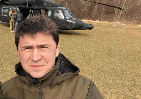 Советник Зеленского анонсировал третий раунд переговоров с Россией
