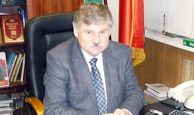 Виктор Сиднев