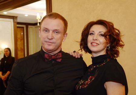 Сенчукова и Рыбин смирились с безденежьем
