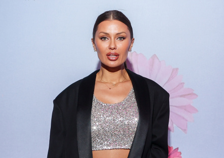 Боня со слезами отреагировала на ответ Пескова по ее обращению