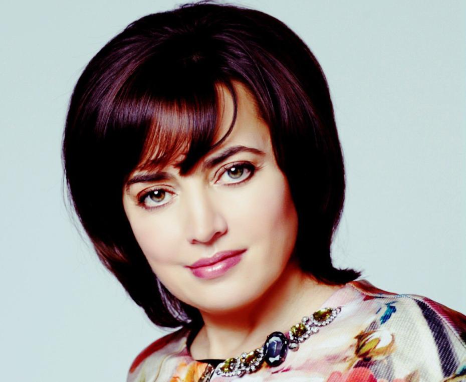 Ирина Радченко