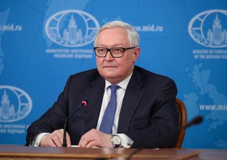 Рябков анонсировал ответ на канадские санкции
