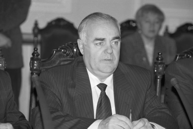 Александр Ткаченко