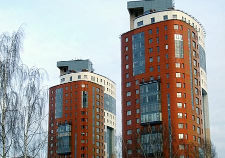 Аналитики ЦБ назвали регионы, где проще всего накопить на квартиру
