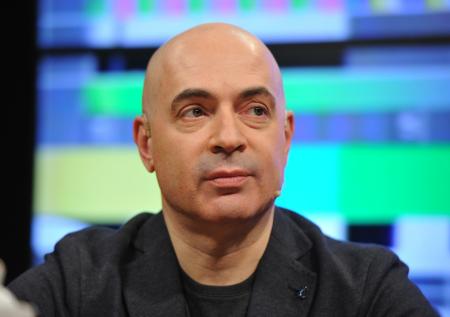 Грушевский раскрыл, притесняли ли его после пародий на Горбачева