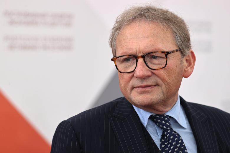Уполномоченный при президенте России по защите прав предпринимателей Борис Титов