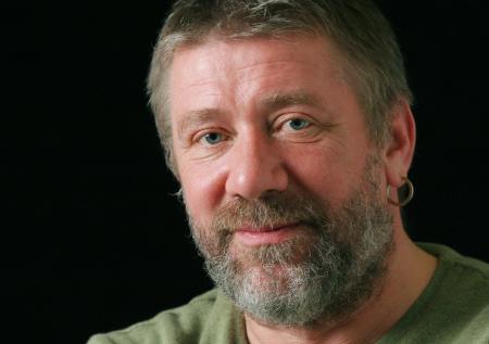 Родной человек: Ургант раскрыл детали последнего разговора с Андреем Краско