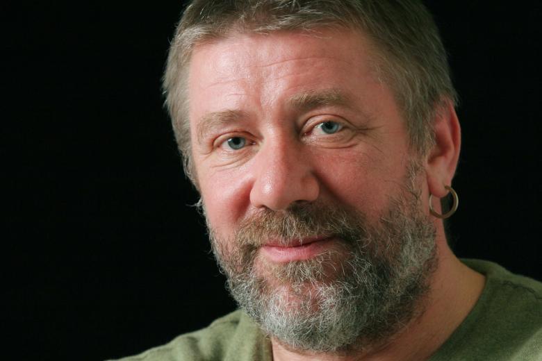 Актёр Андрей Краско
