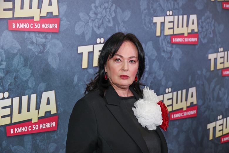 Лариса Гузеева