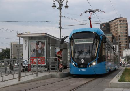 Собянина призвали сделать транспортные пересадки бесплатными для москвичей