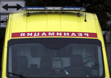 Женщина погибла при взрыве газа в Липецкой области