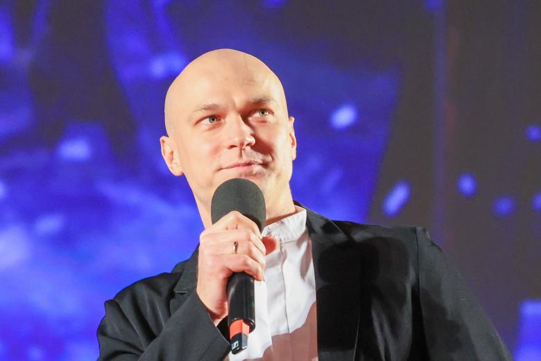 Юра Борисов