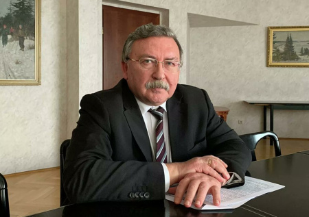 Ульянов указал на увеличение ударов по ядерным объектам за последние годы