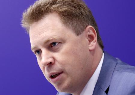 «Всех будут преследовать»: Цеков об аресте экс-главы Севастополя в Лондоне
