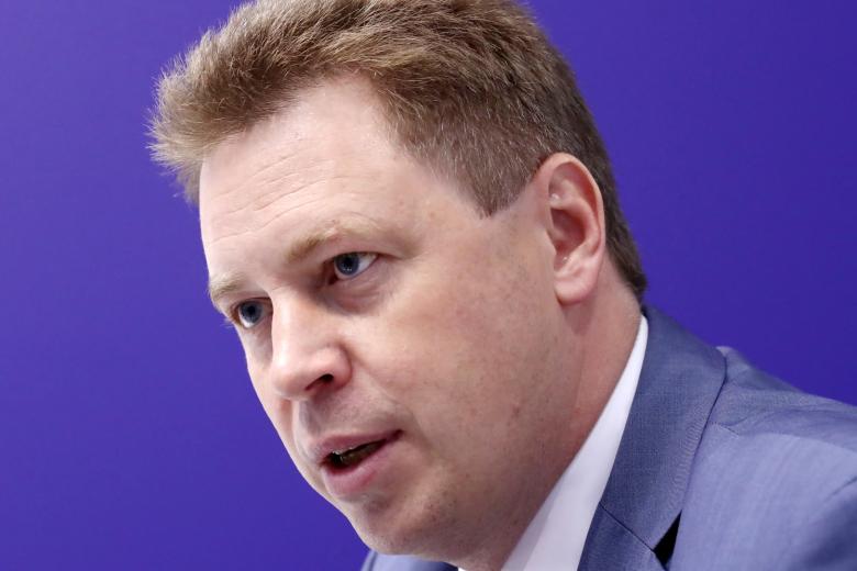 Дмитрий Овсянников