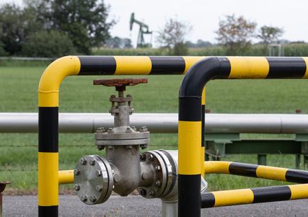 Техники не нашли вмешательства третьих лиц на нефтепроводе «Дружба»