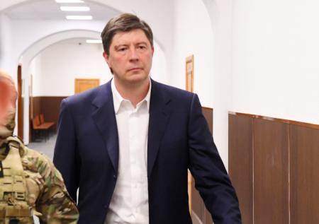 Экс-владельцу «Югры» могут накинуть еще 20 лет тюрьмы