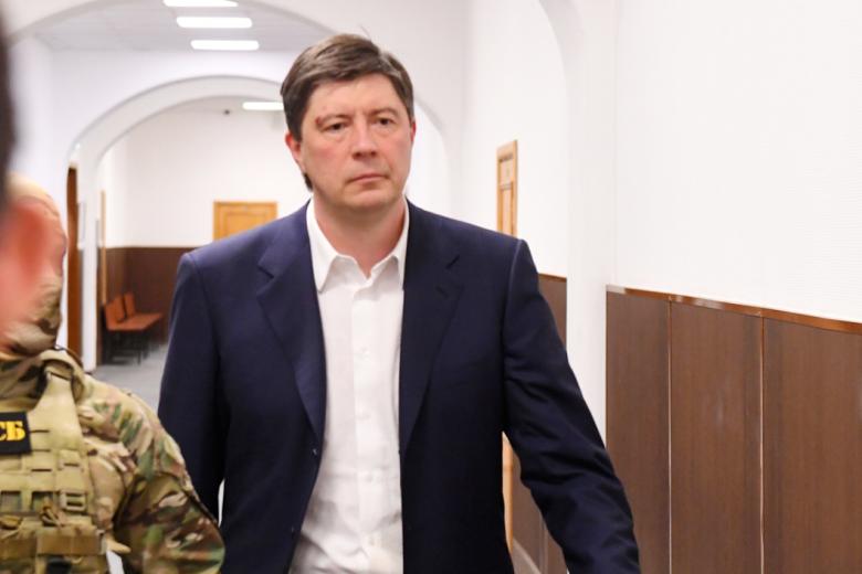 Алексей Хотин
