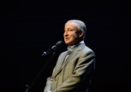 Альтов рассказал о здоровье Жванецкого в последние месяцы жизни