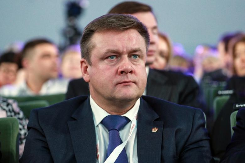 Николай Любимов
