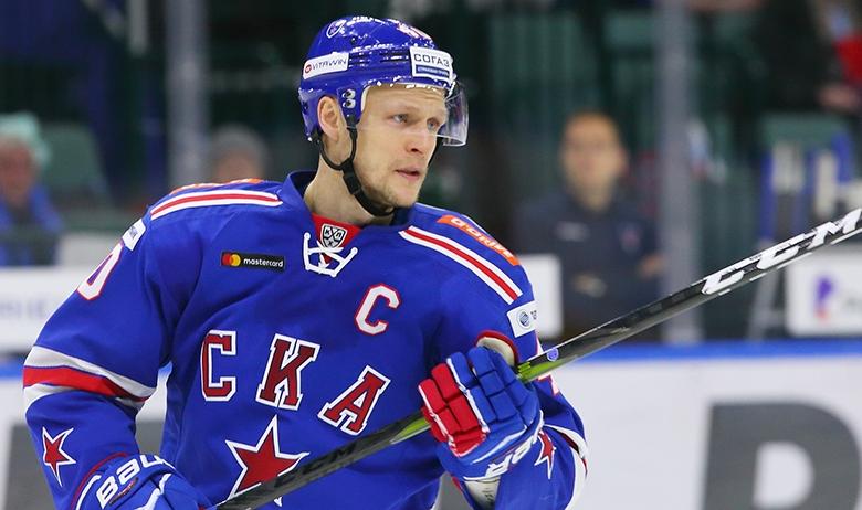 Евгений Кетов