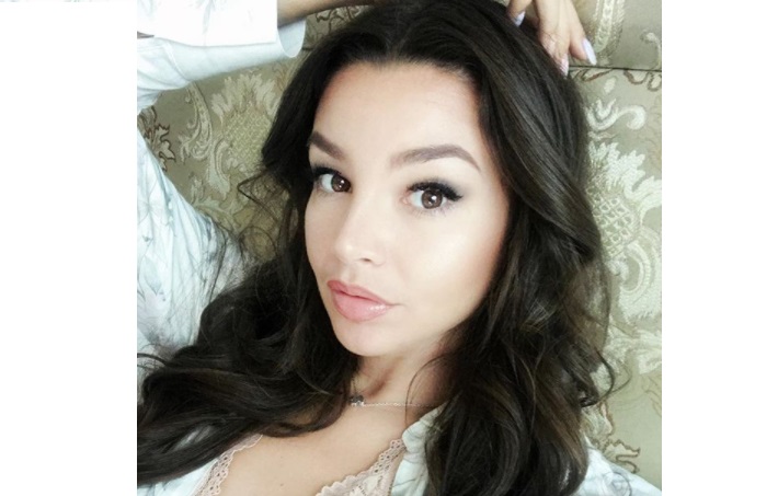 Екатерина Андреева
