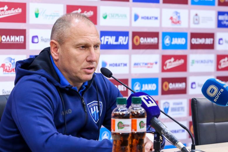 Дмитрий Черышев